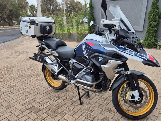 BMW R 1250 GS PREMIUM 